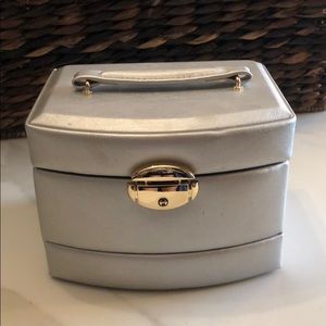 Bony Levy Jewelry locking Box